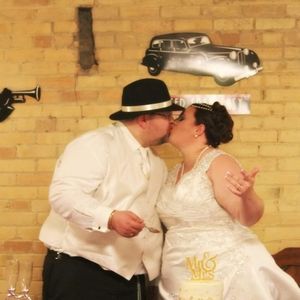 Meet your Posher, Kristi